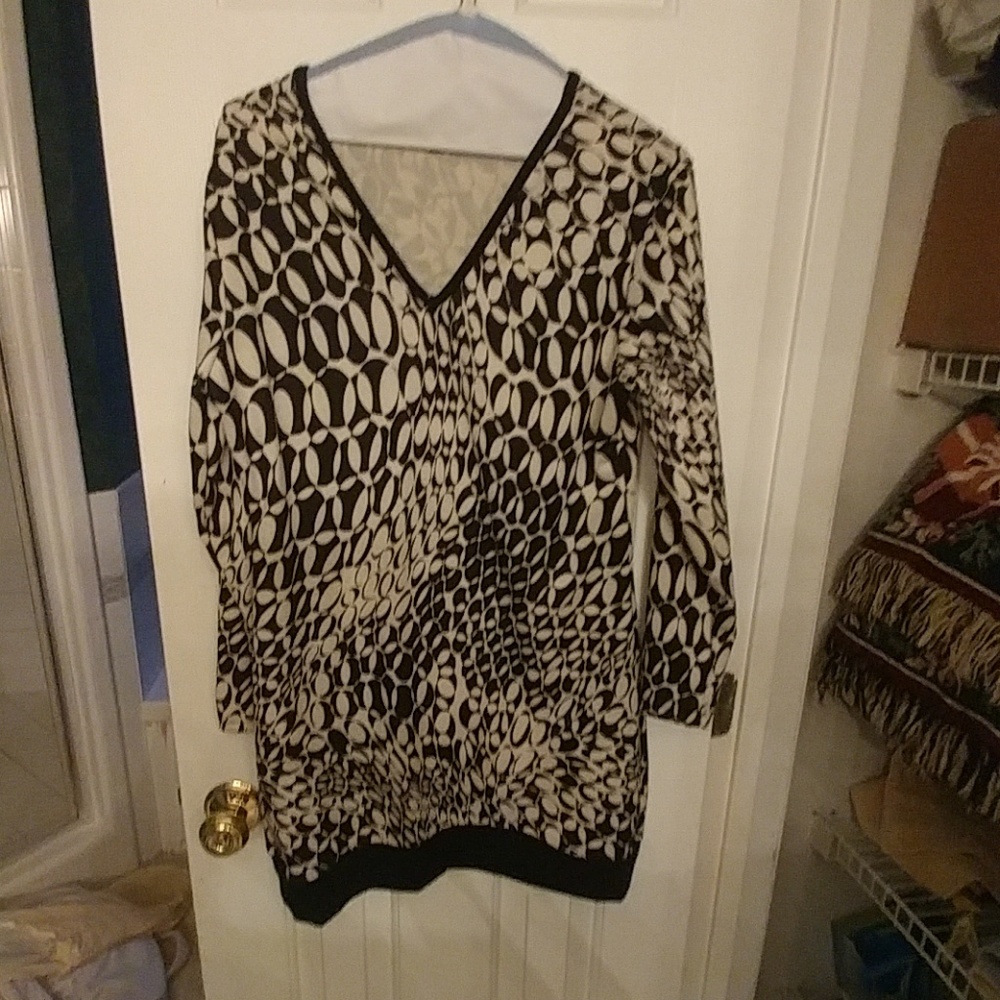 Haulter top